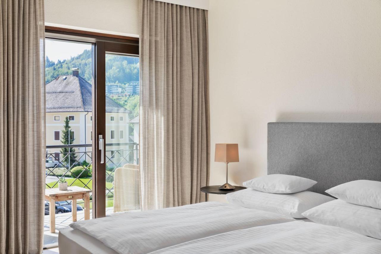 Hotel Linde Maria Wörth Eksteriør bilde