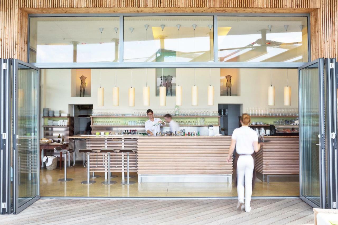 Hotel Linde Maria Wörth Eksteriør bilde